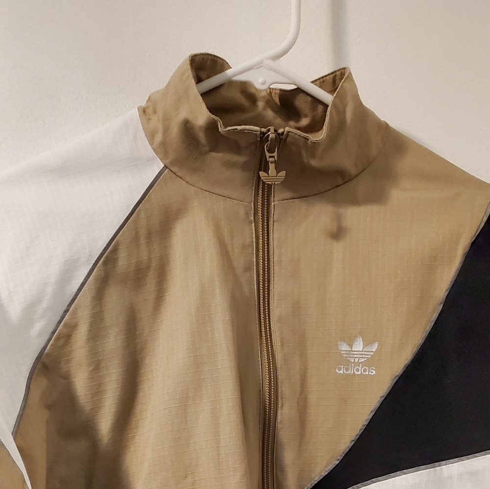 Adidas Track Jacket - Picture 4 of 4